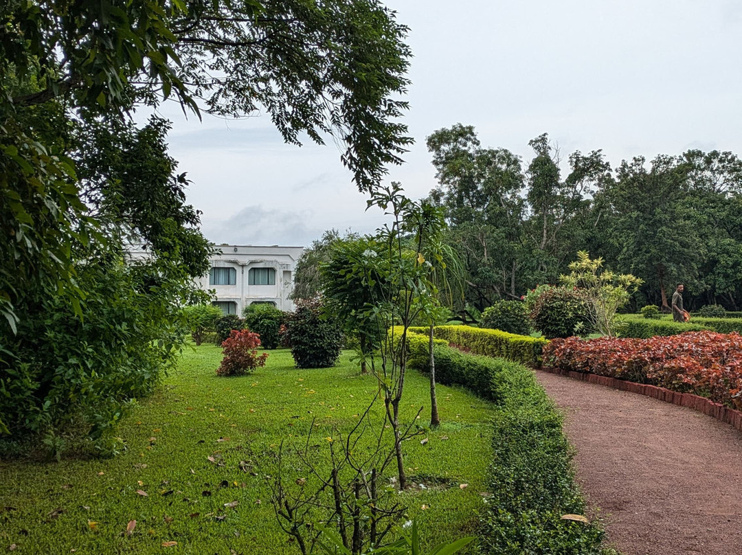 Trident, Bhubaneswar主图