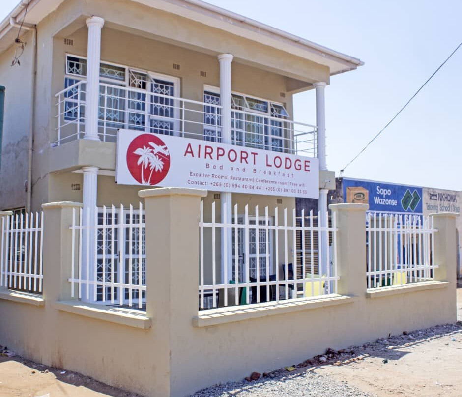 Airport Lodge