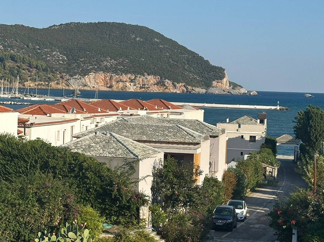 Hotel Prince Stafilos主图