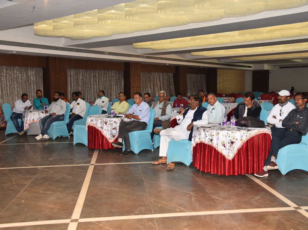 Hotel Vilasa International主图