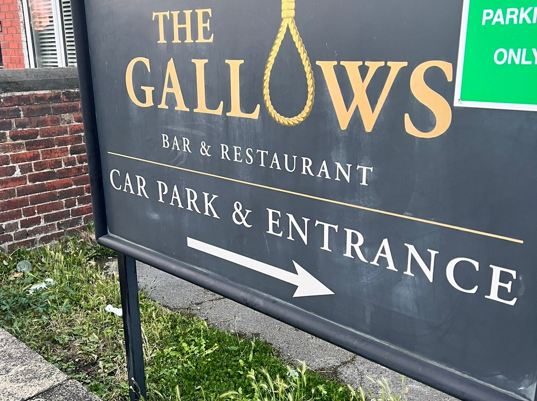 The Gallows