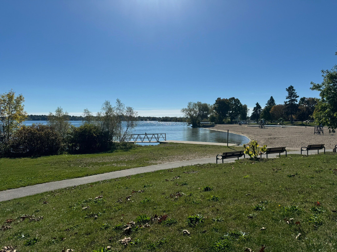 Stonegate Inn Orillia