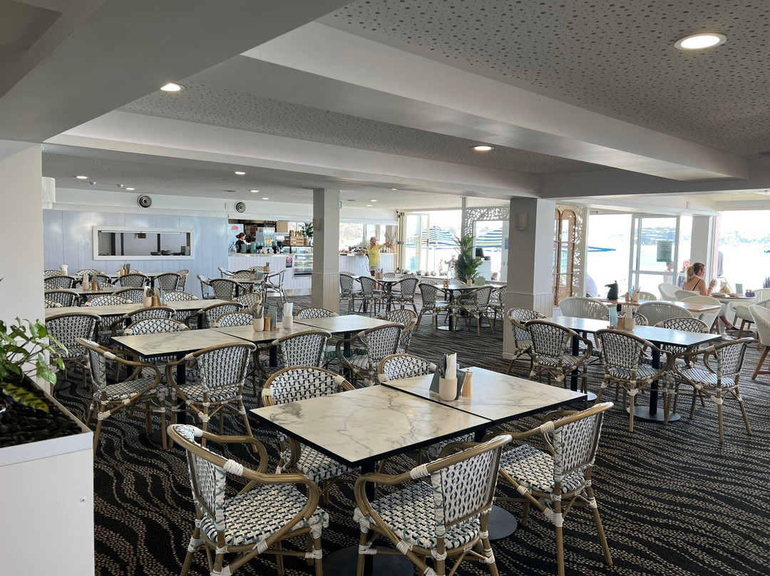 Mollymook Golf Club景点图片