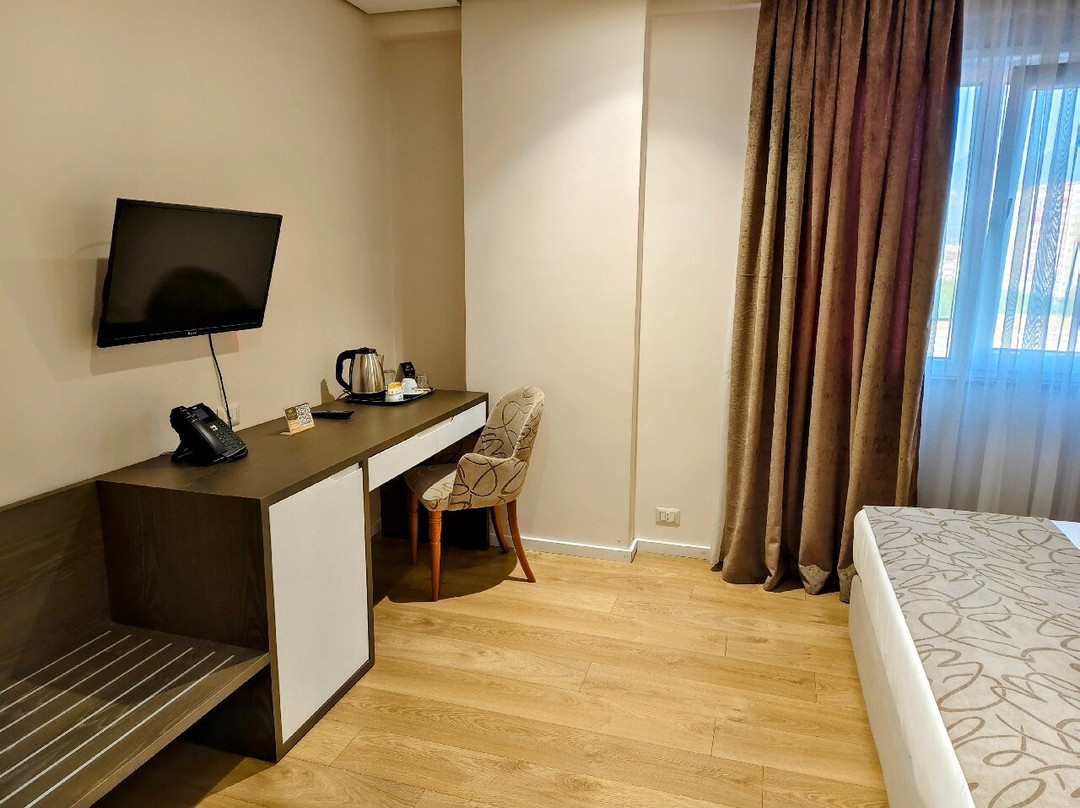 Doanesia Premium Hotel & Spa主图