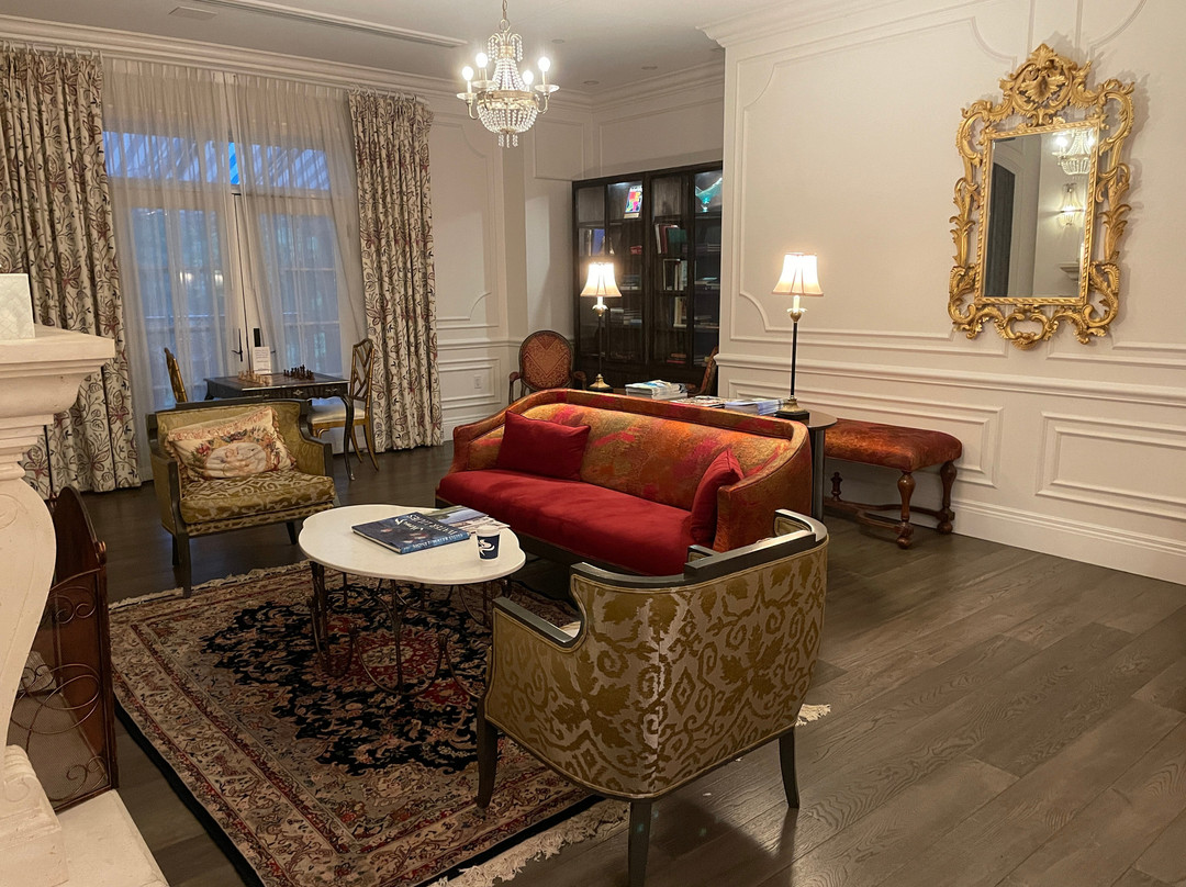 Mirbeau Inn & Spa主图