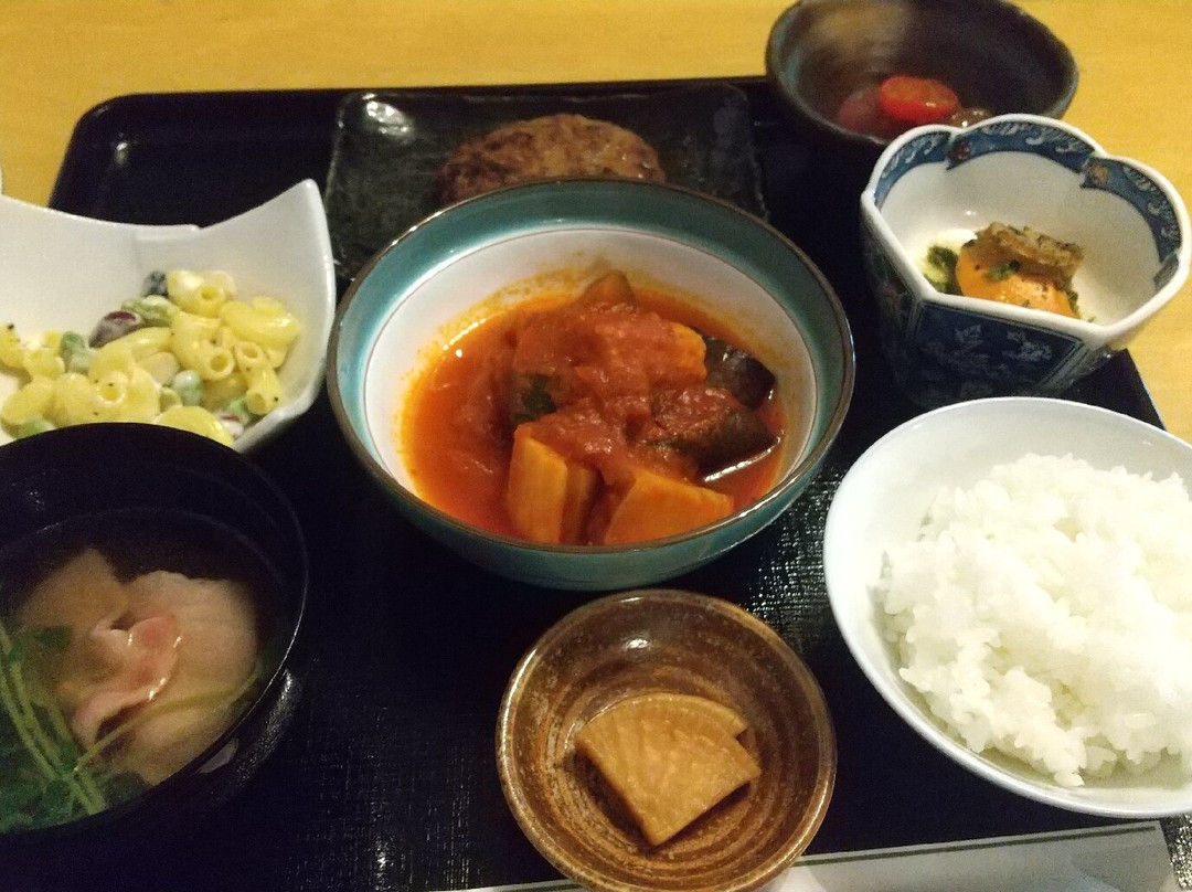 New Onsenkaku Hotel主图