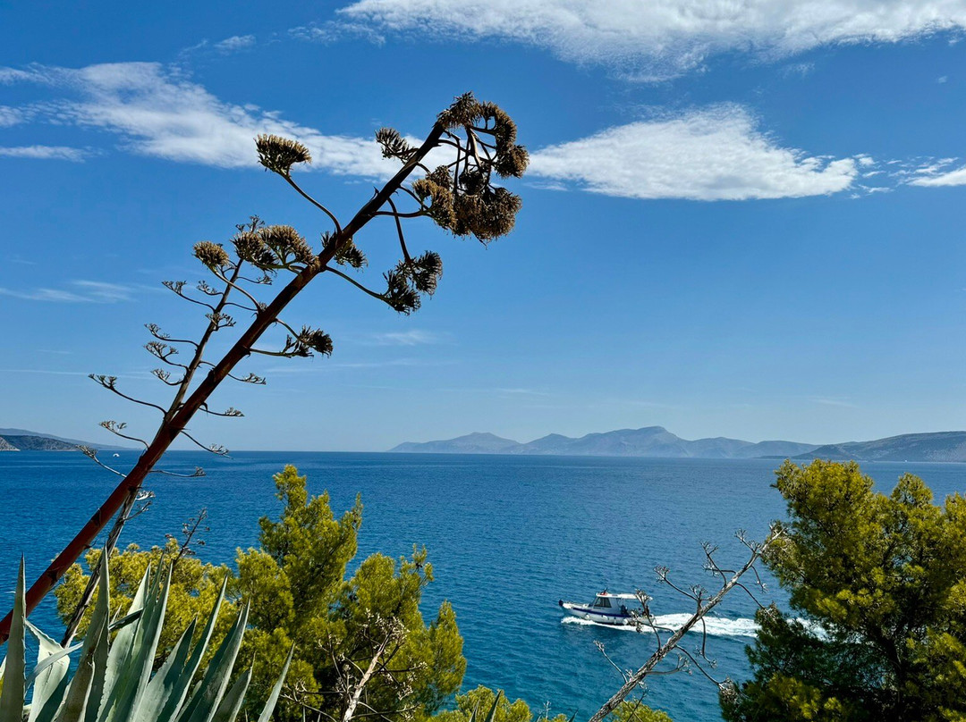 Ancient Town of Ermioni-Ermioni必去景点