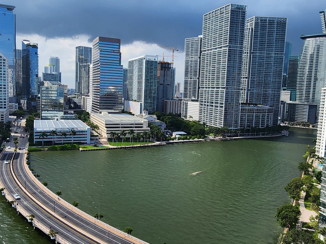 迈阿密文华东方酒店主图