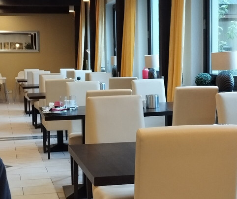 Montana Hotel Gummersbach-Nord主图