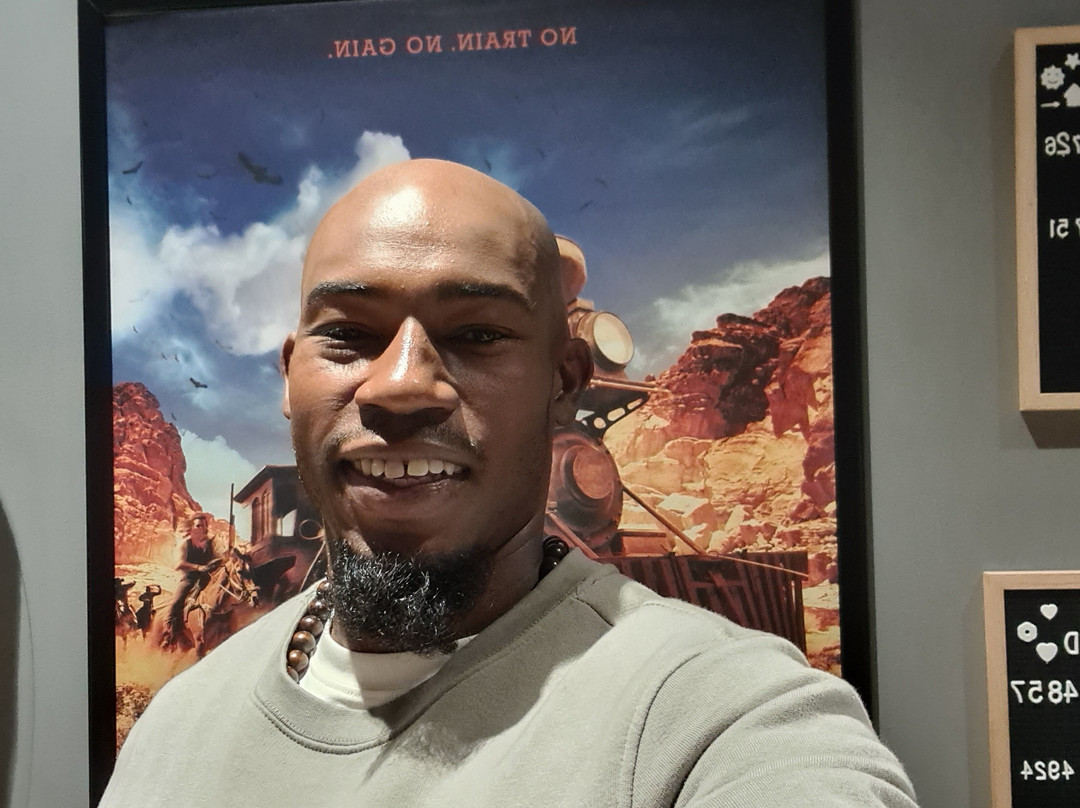 Escape Hunt Birmingham Resorts World-Marston Green必去景点