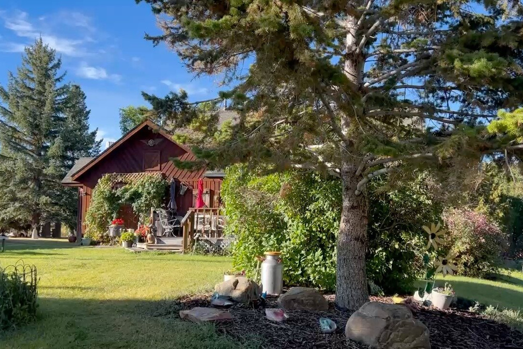 Just An Experience Bed and Breakfast主图