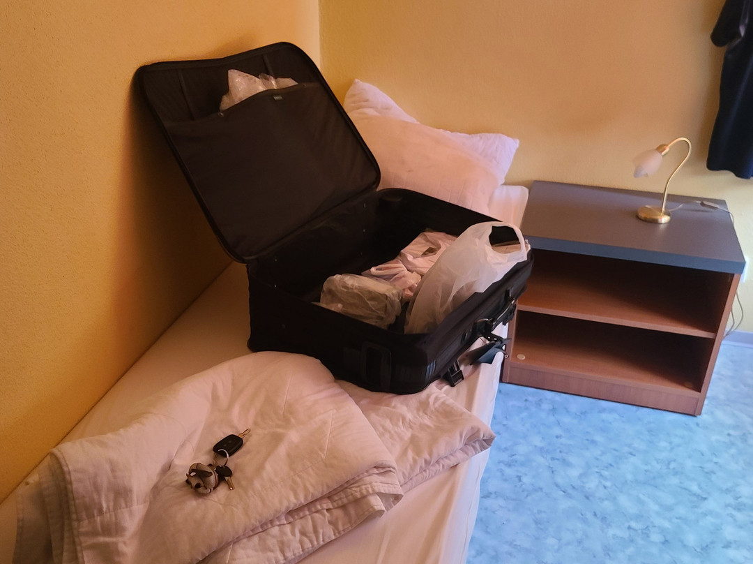 Hotel Gut Gnewikow主图
