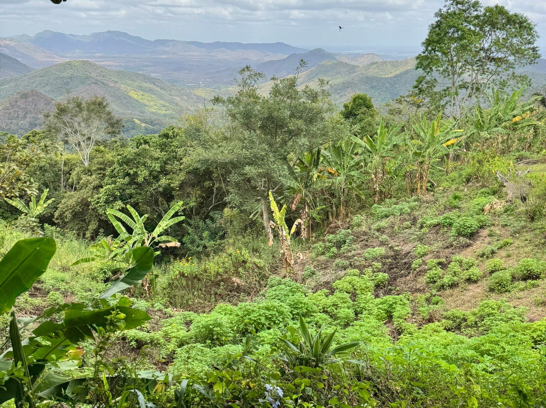 Pousada Le Monte Cristo主图