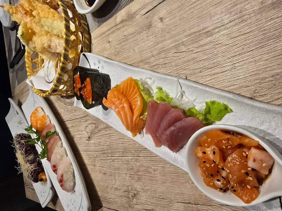 Ristorante Nagoya