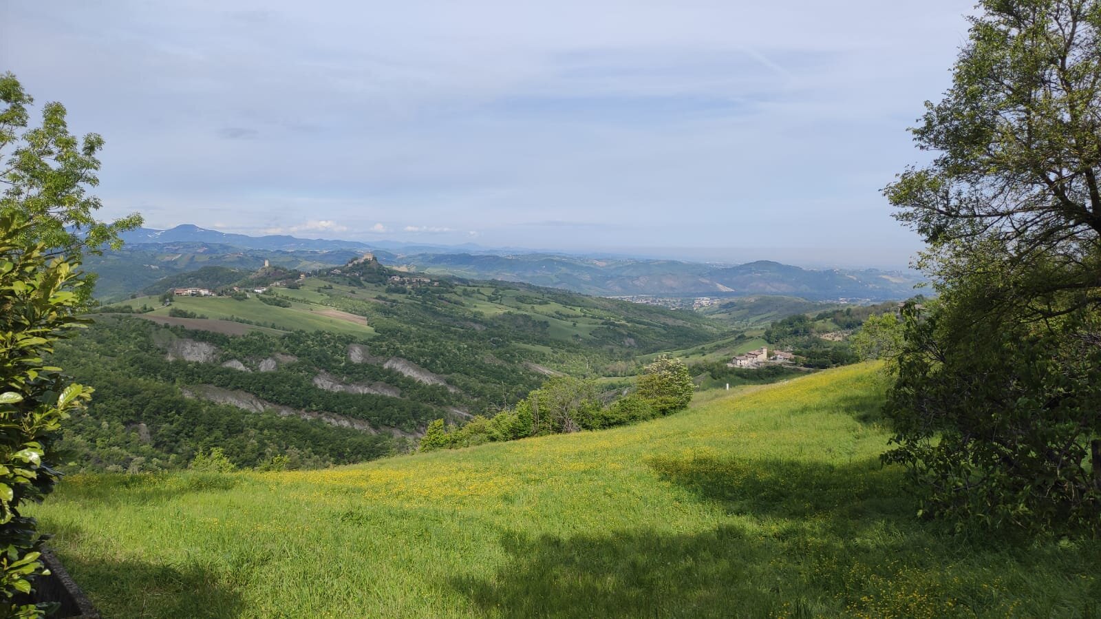 B&B Cancabaia Parma-官方