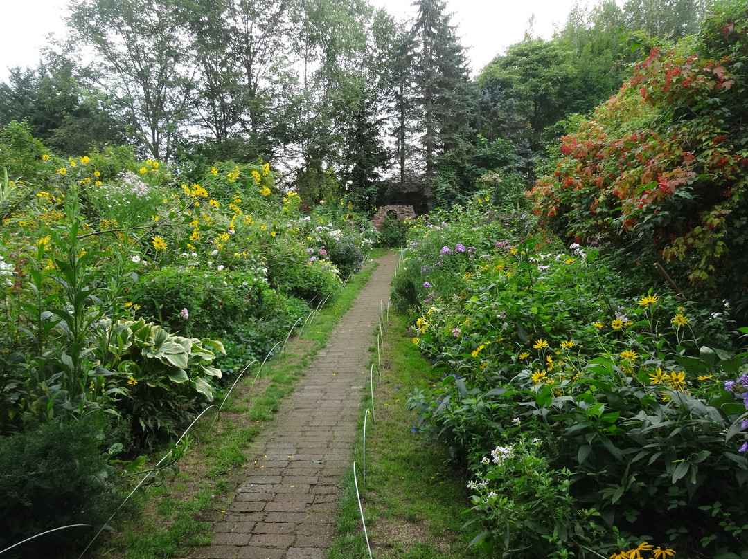 上野农场-旭川市必去景点