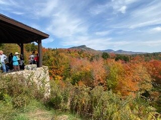 Sugar Hill Scenic Vista景点图片
