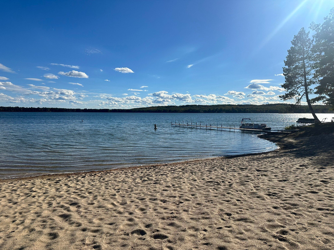 Lewiston Beach景点图片