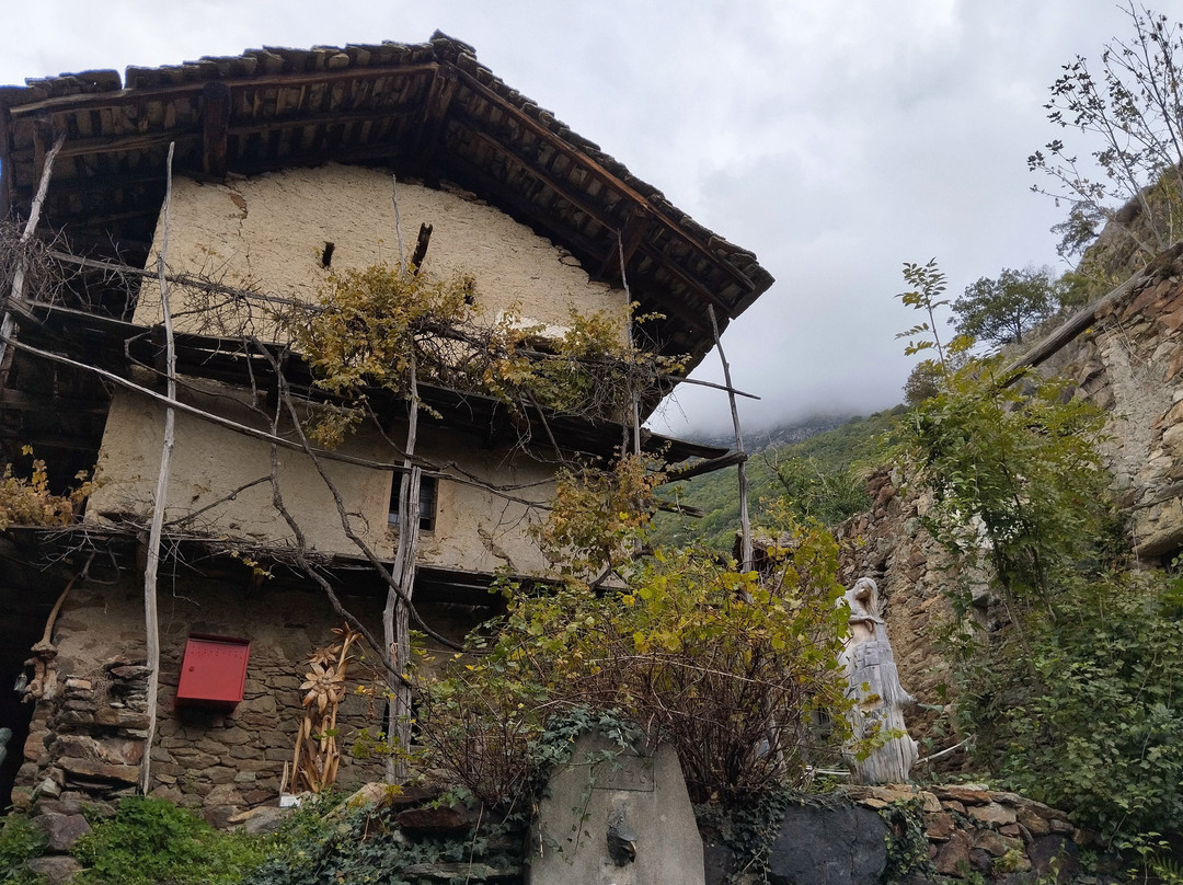 Villaggio di Chemp景点图片