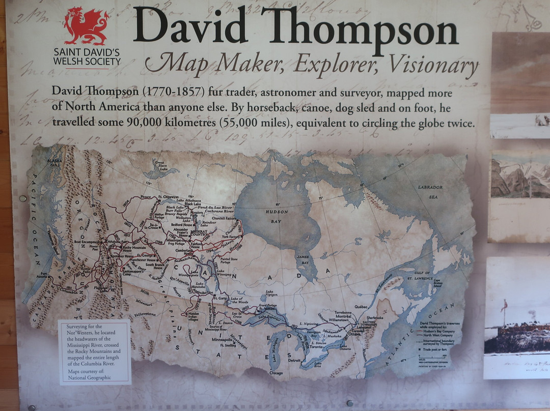 德逢尼植物园-德文郡必去景点