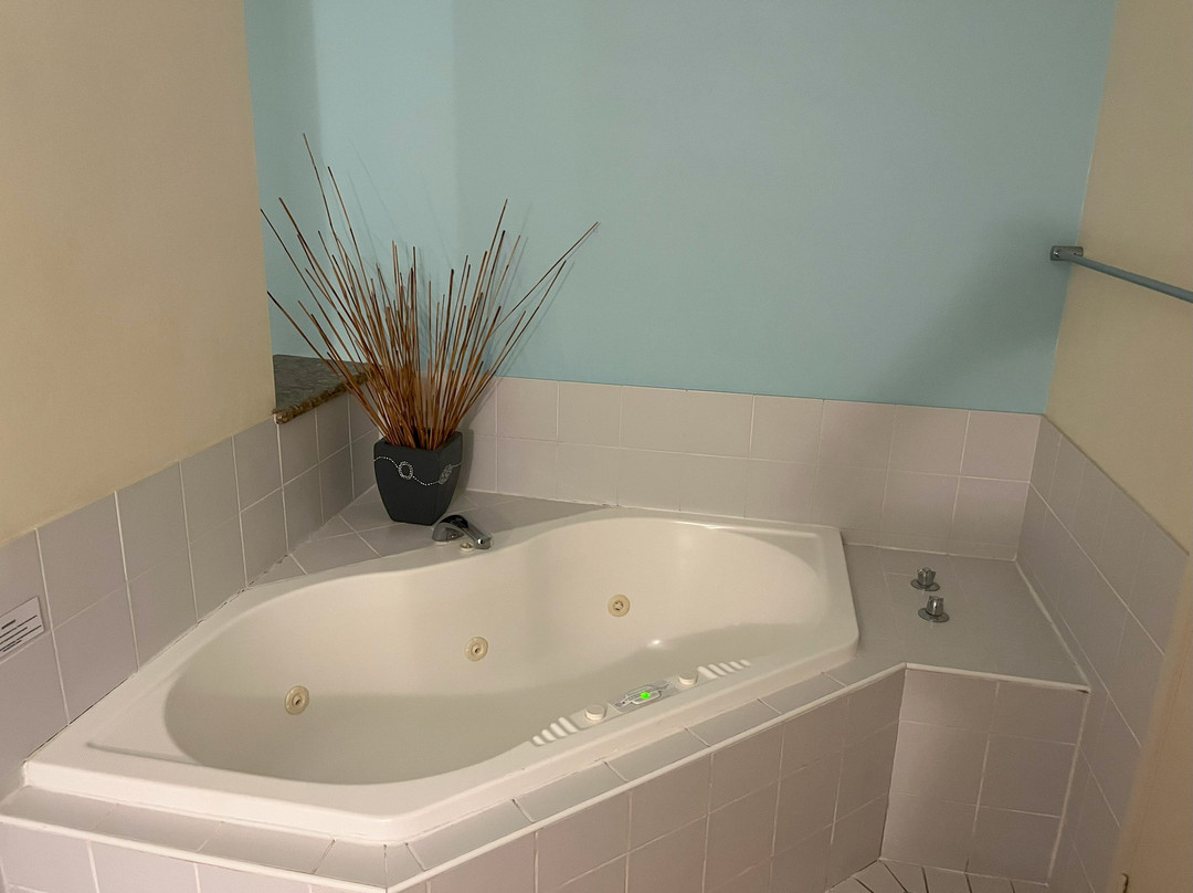 巴利纳品质酒店主图