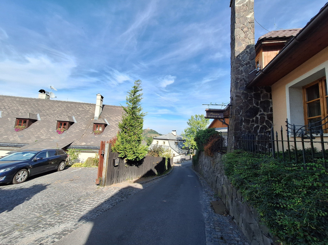 Glaus | Hotel & Restaurant主图