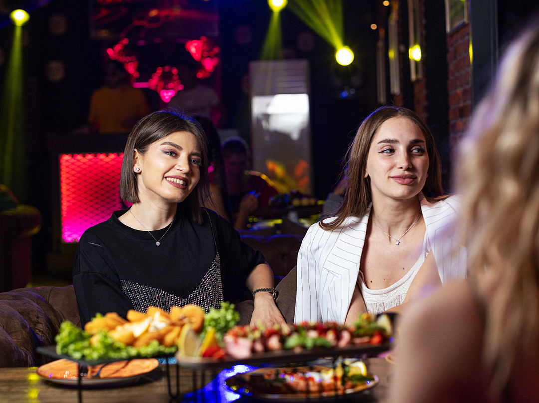 Famous Kalyan Lounge Tsaghkadzor-Tsakhkadzor必去景点