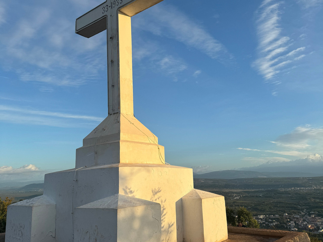 il Monte Della Croce景点图片