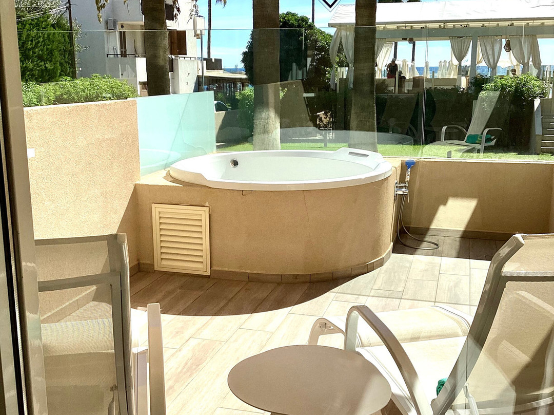 Protur Bonamar Hotel主图