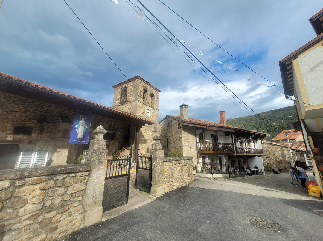 Our Lady of Garabandal Sanctuary景点图片