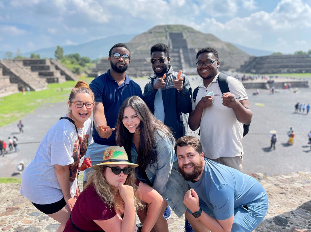 Explore With a Local-墨西哥城必去景点