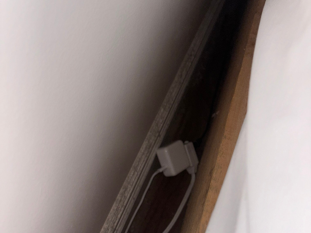 Hôtel Énergie Shawinigan主图