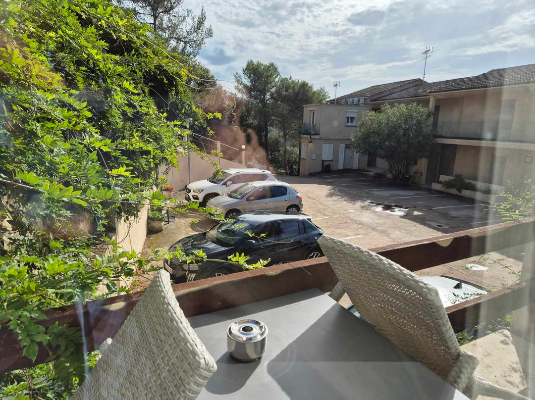 阿克卡多尔斯酒店主图