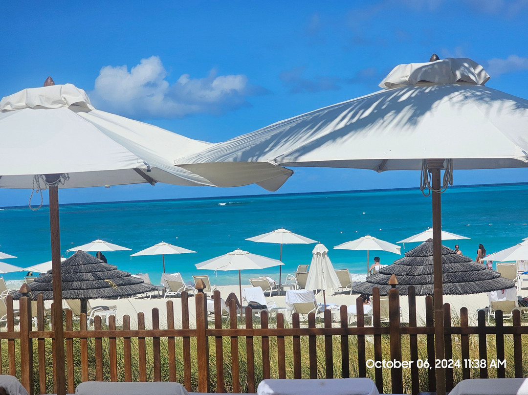 Fast Track TCI-格雷斯湾必去景点