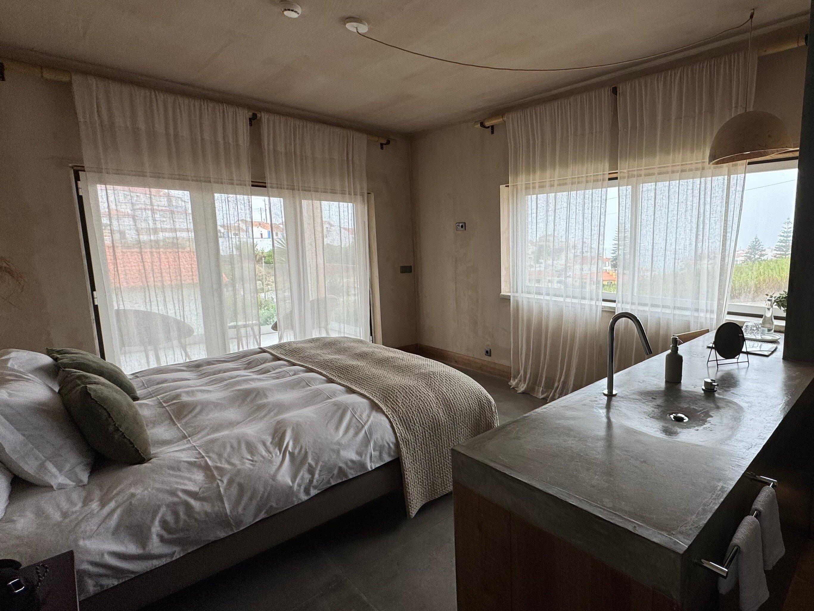 Azenhas Do Mar Valley House-官方