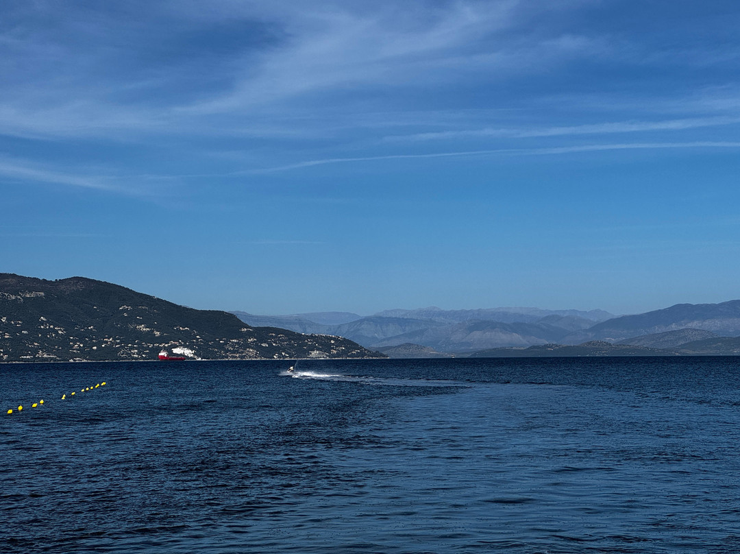 Corfu Ski Club Watersports-科孚必去景点