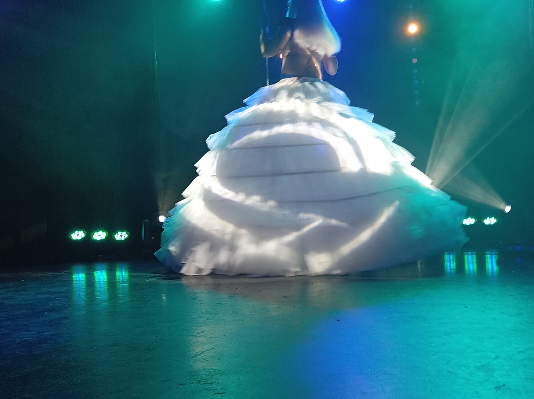 Le P'tit BALTAR-Nesle必去景点