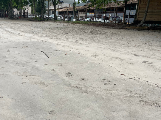 Pousada Dos Comerciarios主图