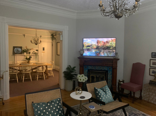 The Lunenburg Inn主图