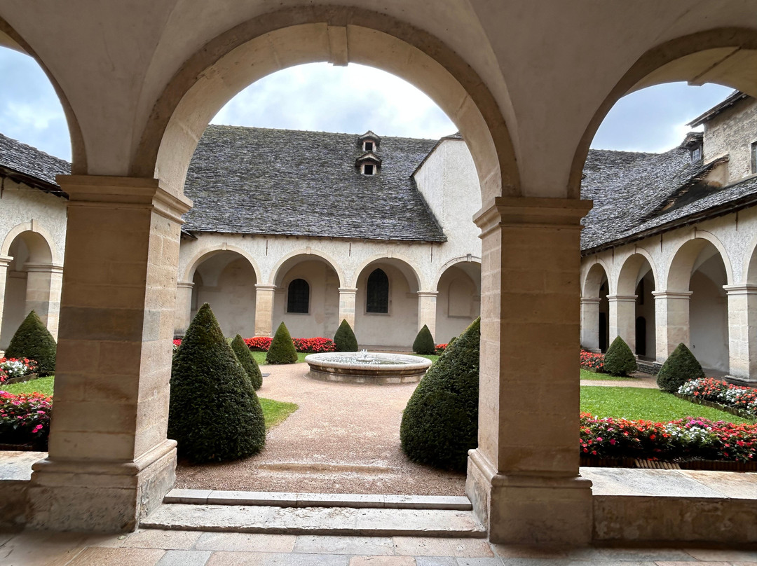 Couvent des Augustins景点图片