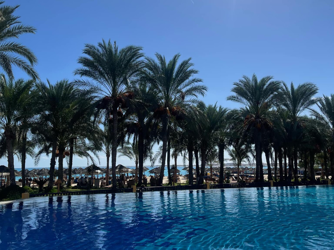 Carols Beau Rivage主图