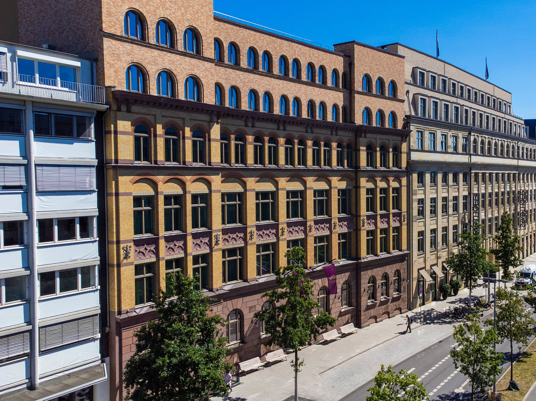 Tortue Hamburg