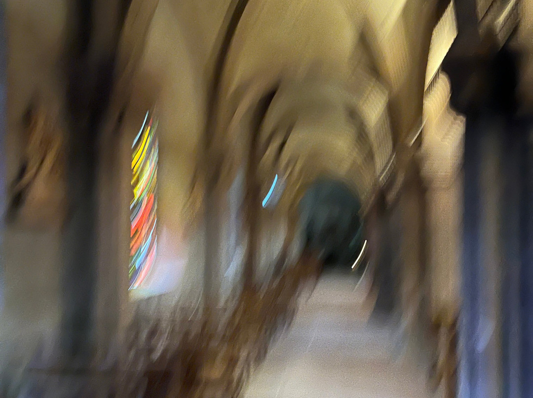 Eglise Saint-Pierre et Saint-Paul景点图片