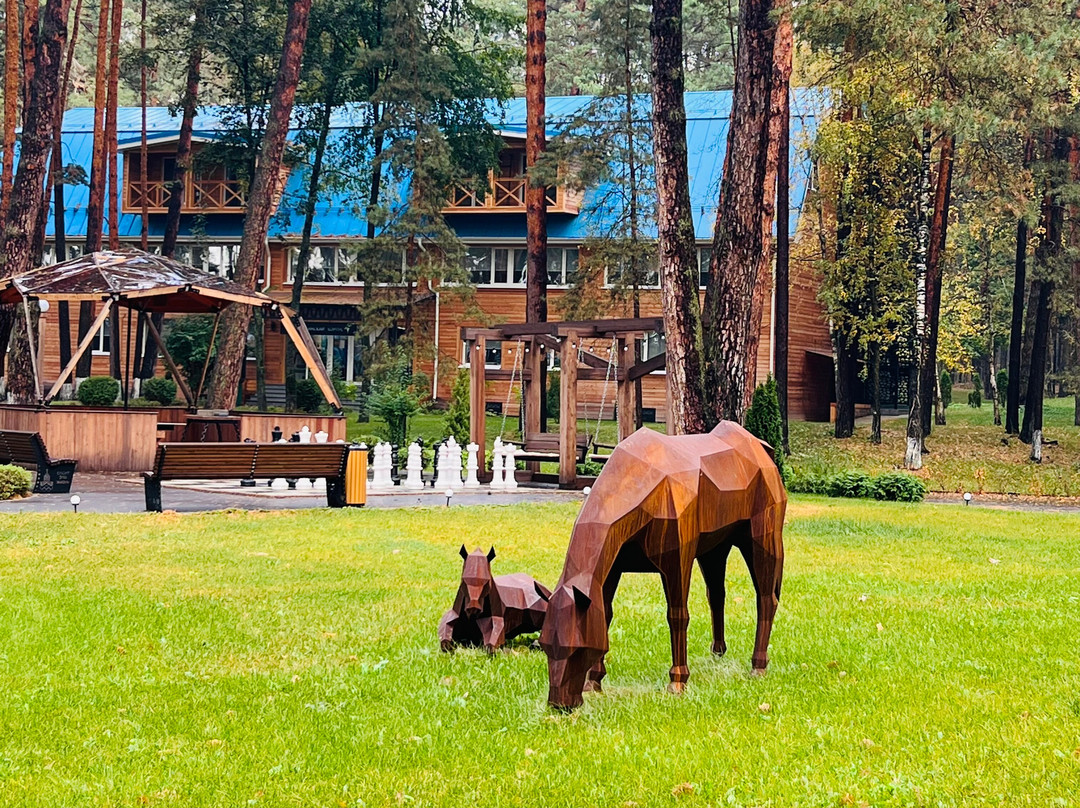 Lesnaya Opushka