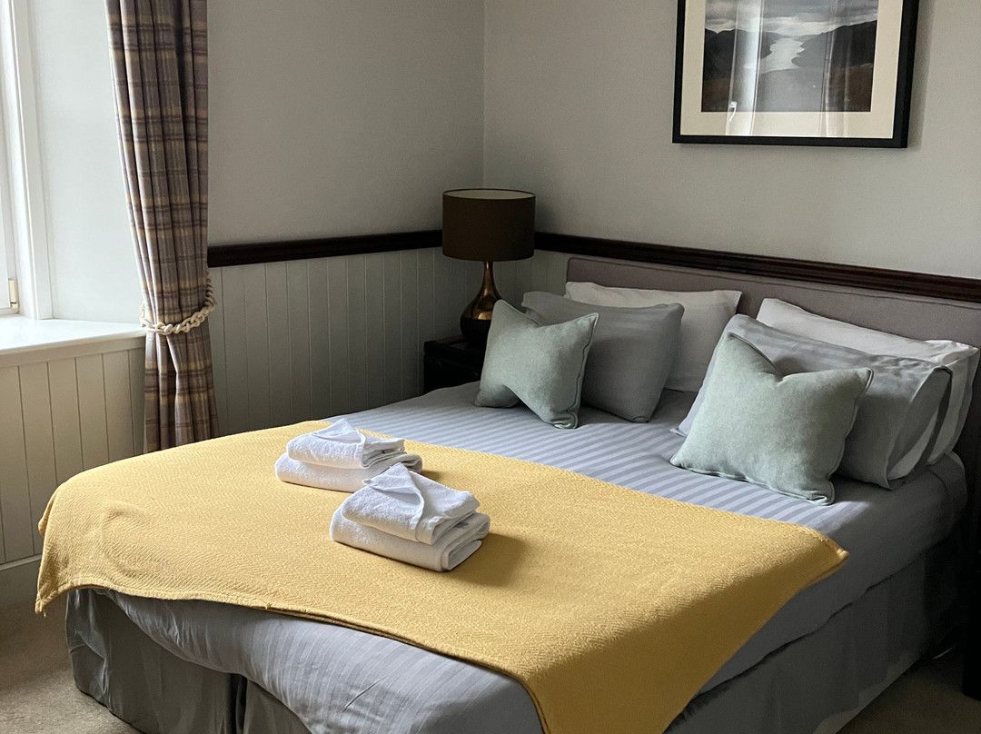 Allangrange Arms主图