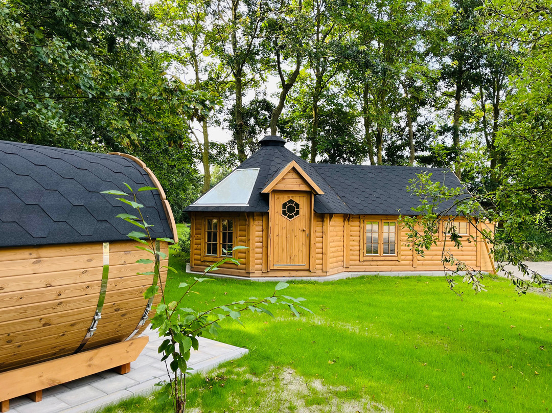 B&b Voor De Wind