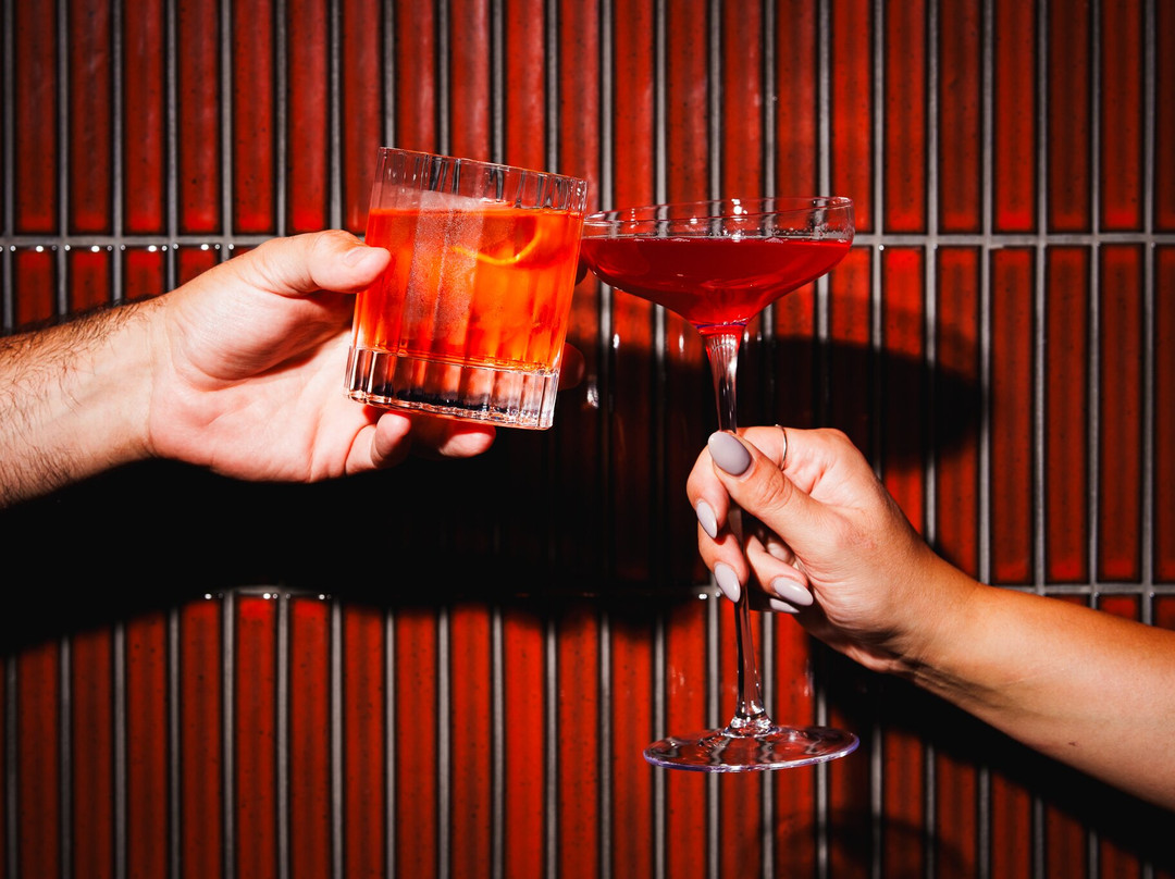 Somewhere In The Middle