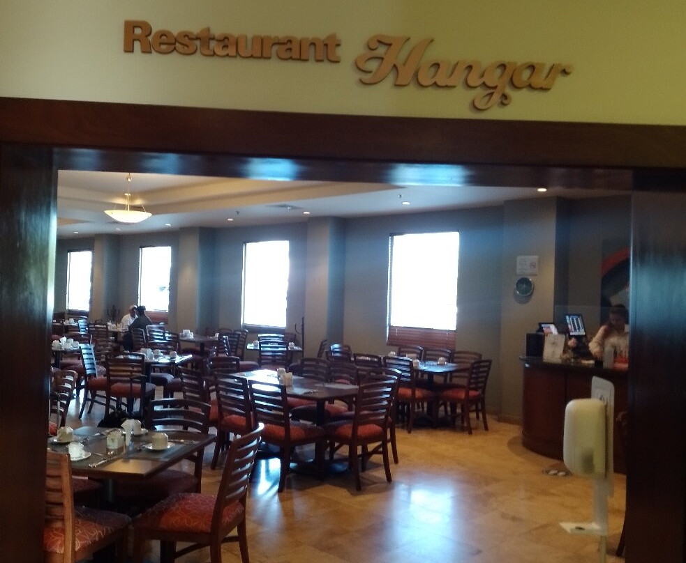 Hotel Aeropuerto Los Cabos主图