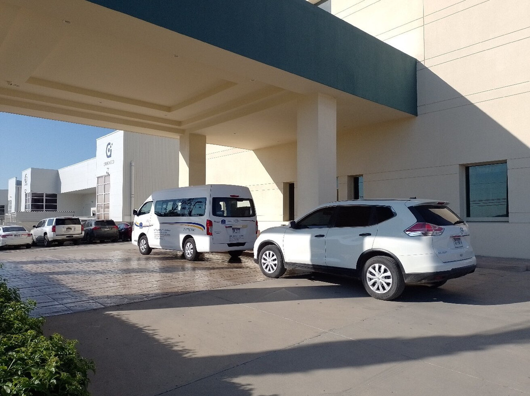 埃罗普托洛斯卡波斯酒店主图