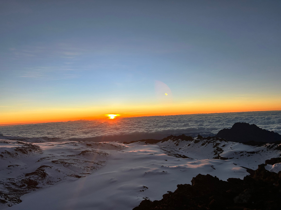FB Tanzania Expeditions景点图片